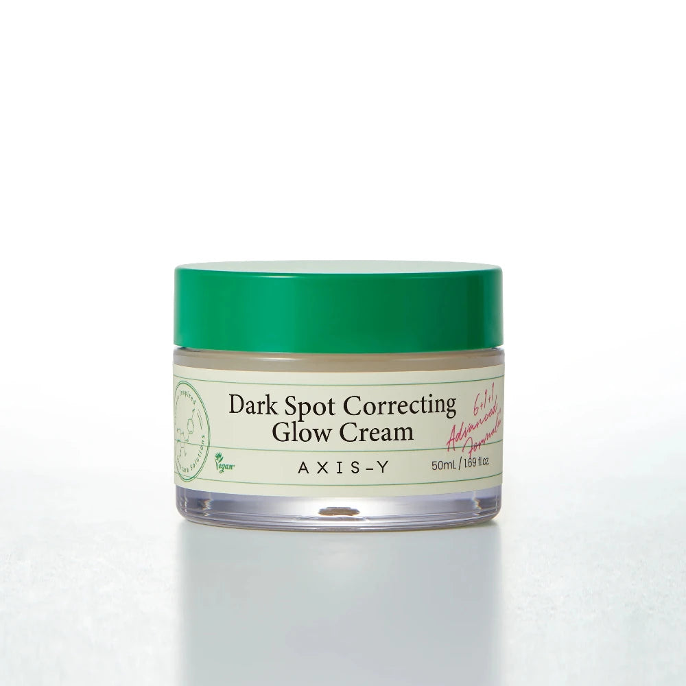 AXIS-Y_Dark_Spot_Correcting_Glow_Cream_50ml