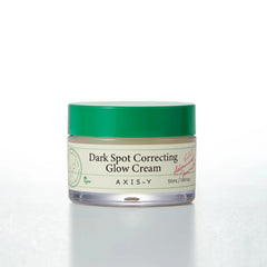 AXIS-Y_Dark_Spot_Correcting_Glow_Cream_50ml