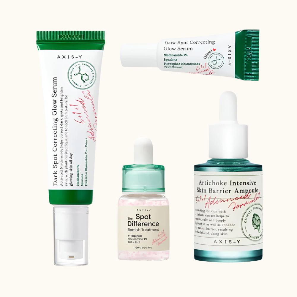 AXIS-Y_GLOW_CARE_SET