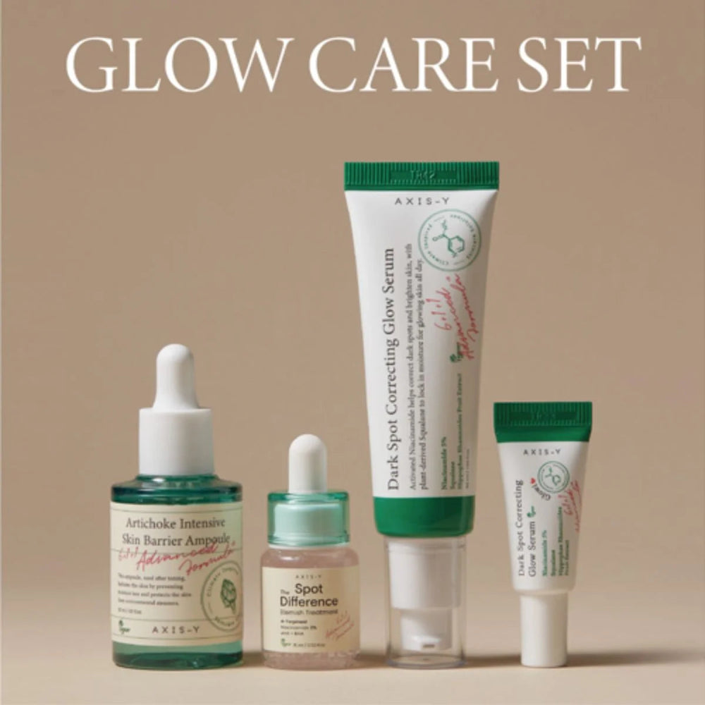 AXIS-Y_GLOW_CARE_SET