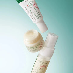 AXIS-Y The Mini Glow Trio Set