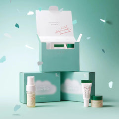 AXIS-Y The Mini Glow Trio Set