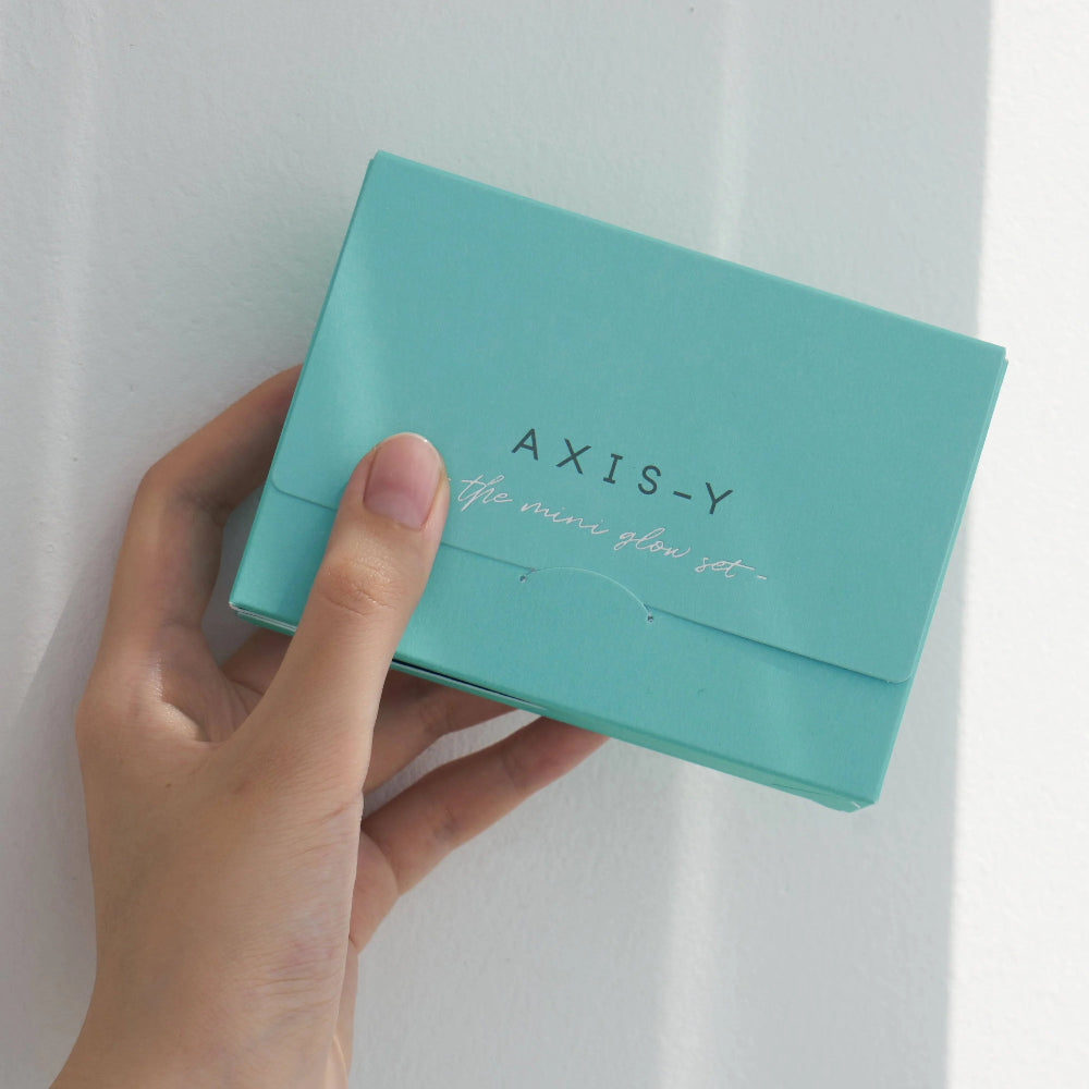 AXIS-Y_The_Mini_Glow_Set