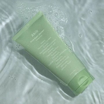 Abib_Acne_Foam_Cleanser_Heartleaf_Foam_150ml