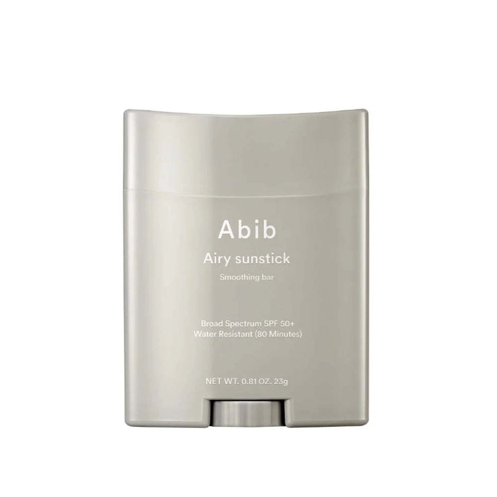 Abib Airy Sunstick Soothing Bar 23G - Kosmetica