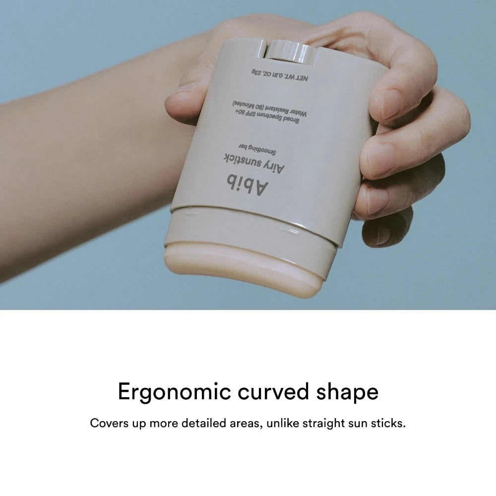 Abib_Airy_Sunstick_Soothing_Bar_23G