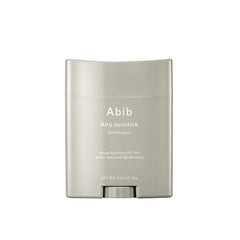 Abib_Airy_Sunstick_Soothing_Bar_23G