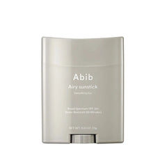 Abib Airy Sunstick Soothing Bar 23G - Kosmetica