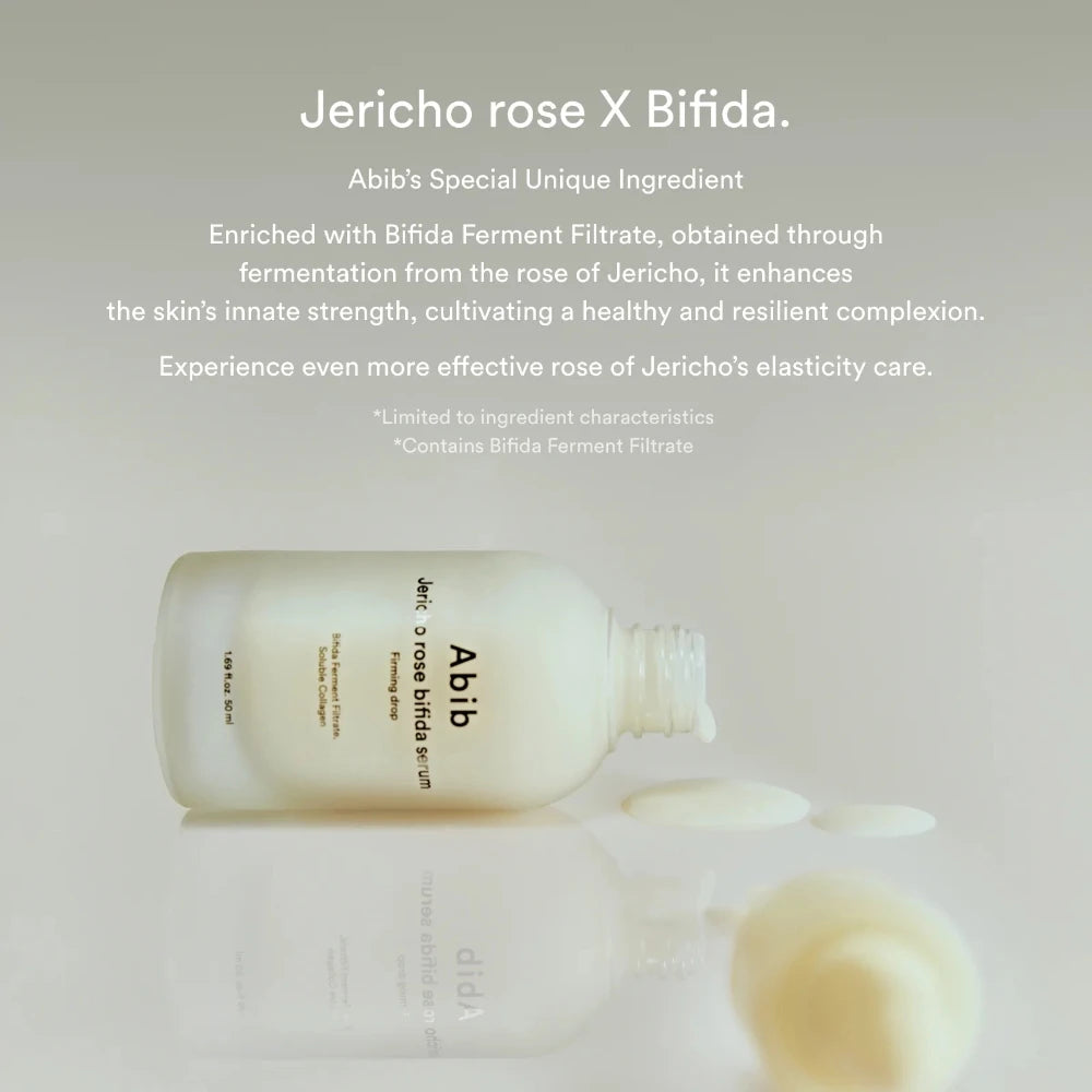 Abib_Jericho_Rose_bifida_Serum_Firming_Drop_50ml