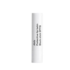Abib_Protective_lip_balm_Block_stick_SPF15_3.3g