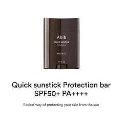 Abib_Quick_Sunstick_Protection_Bar_SPF_50_PA+++