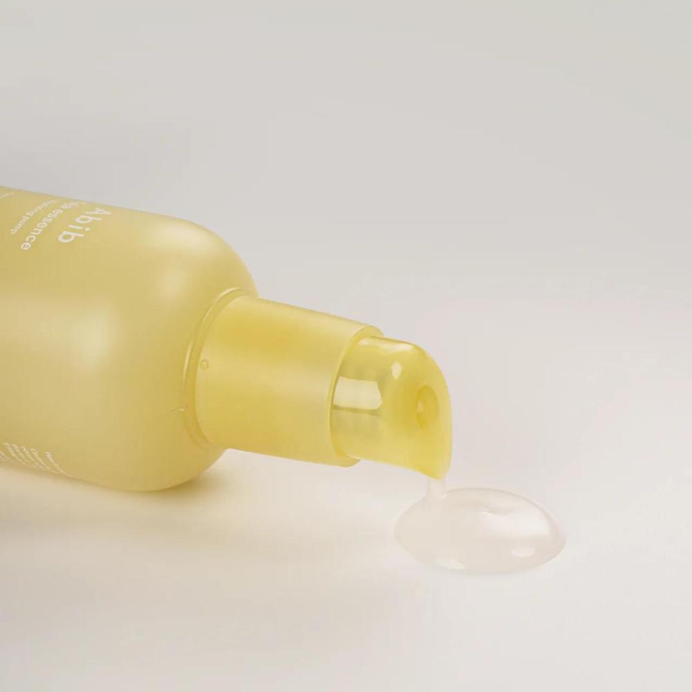 Abib_Yuja_Essence_VItalizing_Pump_50ml