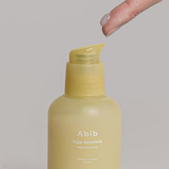 Abib_Yuja_Essence_VItalizing_Pump_50ml