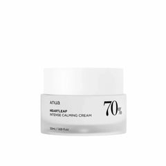 Anua_Heartleaf_70%_Intense_Calming_Cream_50ml