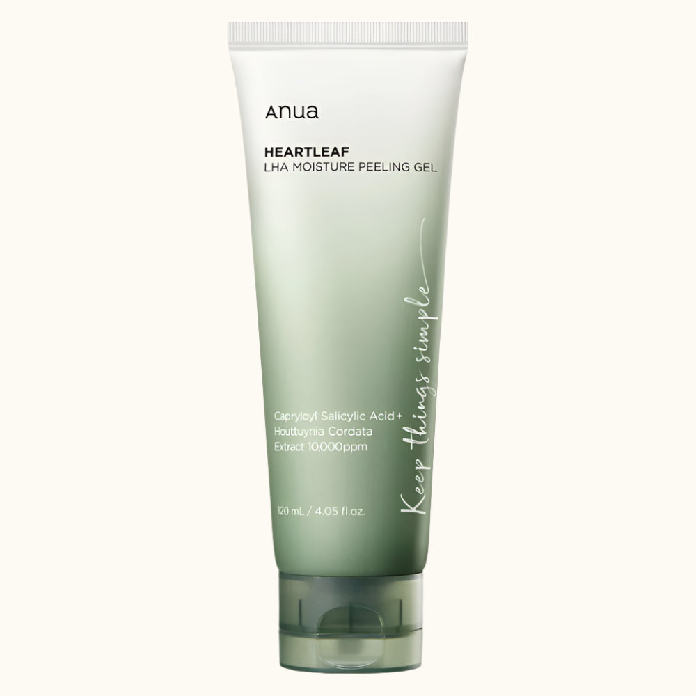 Anua_Heartleaf_LHA_Moisture_Peeling_Gel_120ml