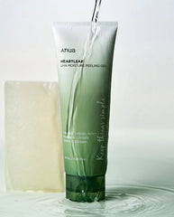 Anua_Heartleaf_LHA_Moisture_Peeling_Gel_120ml