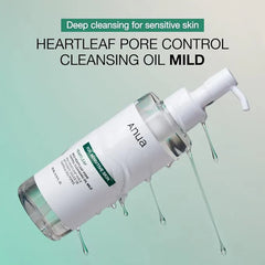 Anua_Heartleaf_Pore_Control_Cleansing_Oil_Mild_200ml