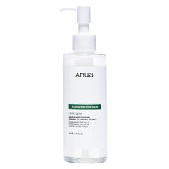Anua_Heartleaf_Pore_Control_Cleansing_Oil_Mild_200ml