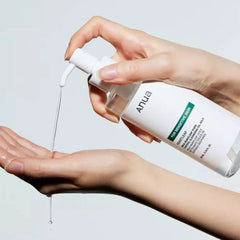 Anua_Heartleaf_Pore_Control_Cleansing_Oil_Mild_200ml