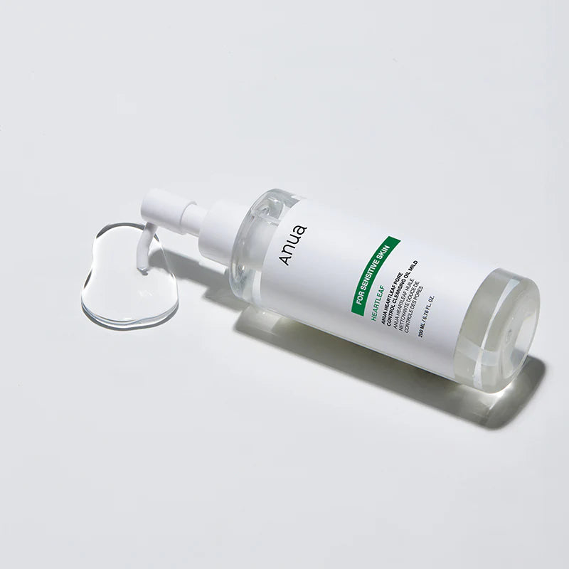 Anua_Heartleaf_Pore_Control_Cleansing_Oil_Mild_200ml