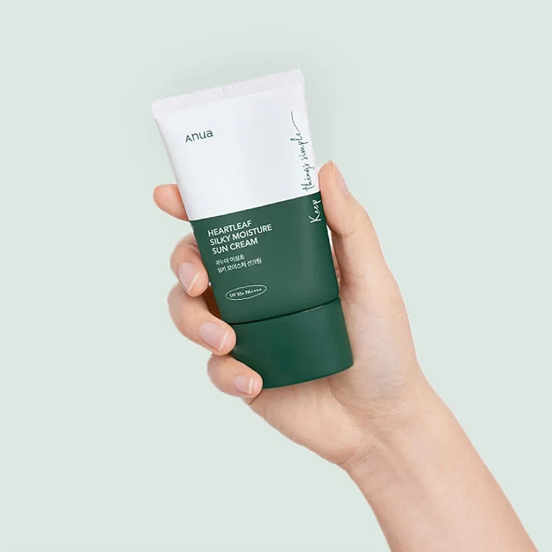 Anua_Heartleaf_Silky_Moisture_Sunscreen_50ml