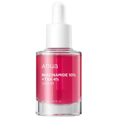 Anua Niacinamide 10% + TXA 4% Dark Spot Correcting Serum 30 ml