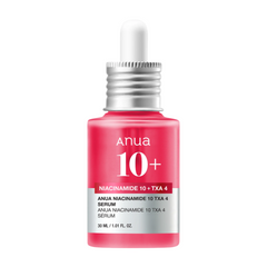 Anua Niacinamide 10% + TXA 4% Dark Spot Correcting Serum 30 ml