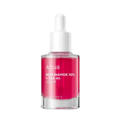 Anua Niacinamide 10% + TXA 4% Dark Spot Correcting Serum 30 ml