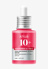 Anua Niacinamide 10% + TXA 4% Dark Spot Correcting Serum 30 ml