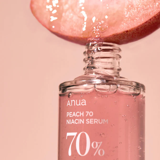 Anua_Peach_70_Niacinamide_Serum_30ml