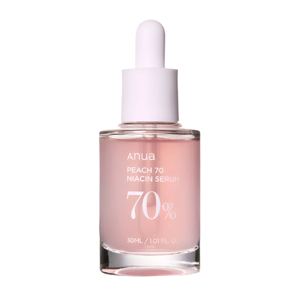 Anua_Peach_70_Niacinamide_Serum_30ml