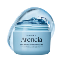 Arencia Deep Water Surge Serum 30 50gm