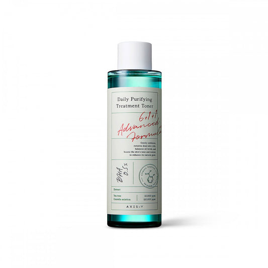 Axis-Y Purifying Treatment Toner 200 ml