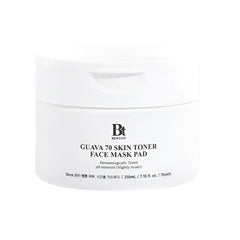 BENTON Guava 70 Skin Toner Face Mask Pad – 210ml (70 pads)