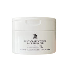 BENTON Guava 70 Skin Toner Face Mask Pad – 210ml (70 pads)