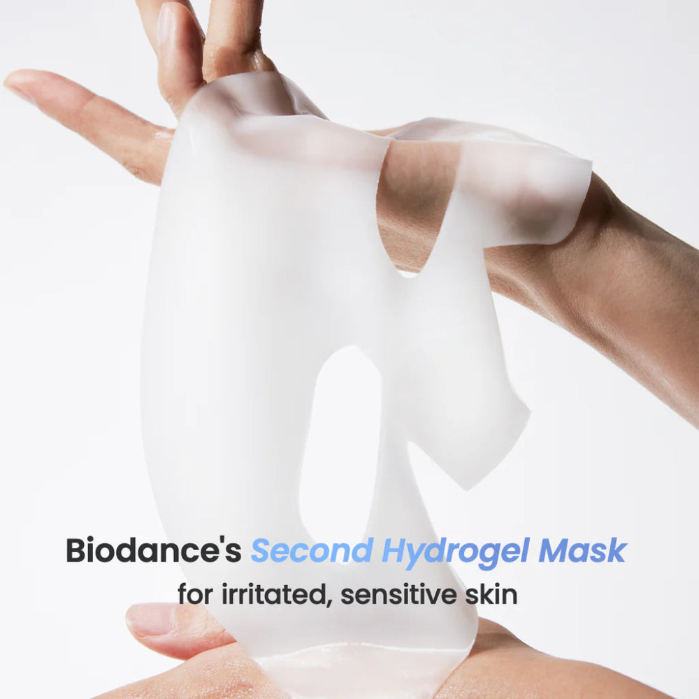 BIODANCE_Hydro_Cera-nol_Real_Deep_Mask_34g