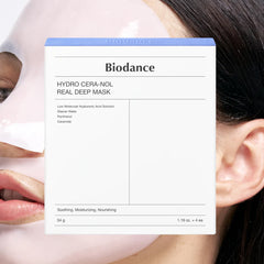 BIODANCE_Hydro_Cera-nol_Real_Deep_Mask_34g