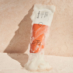 BONAJOUR_Ginger_Aqua_Relief_Foam_Cleanser