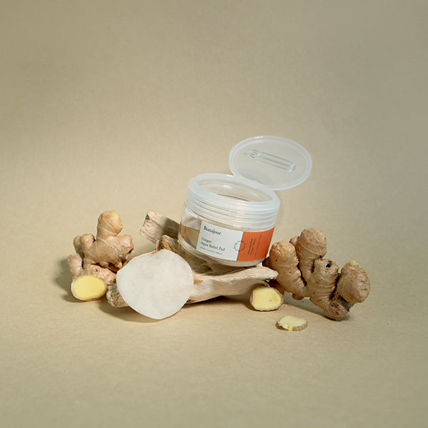 BONAJOUR_Ginger_Aqua_Relief_Pad_60pads