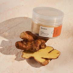 BONAJOUR_Ginger_Aqua_Relief_Pad_60pads