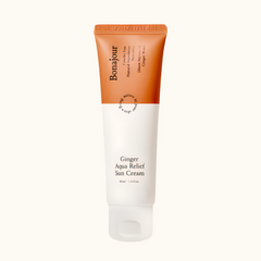 BONAJOUR_Ginger_Aqua_Relief_Sun_cream