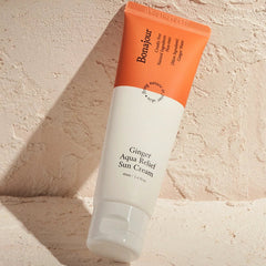 BONAJOUR_Ginger_Aqua_Relief_Sun_cream