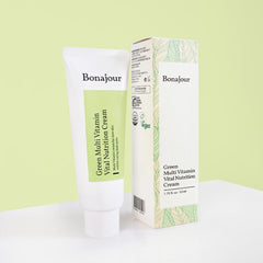 BONAJOUR_Green_Multi-Vitamin_Vital_Nutrition_Cream_50ml