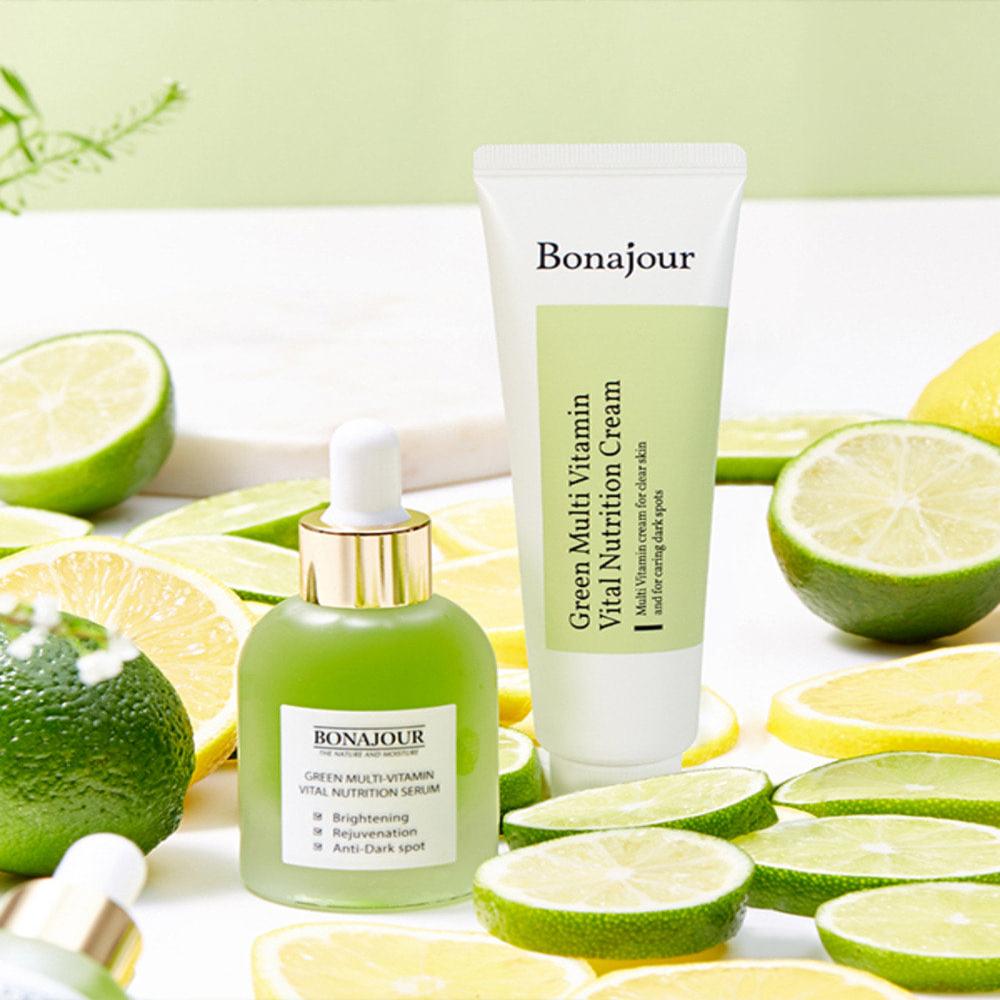 BONAJOUR_Green_Multi-Vitamin_Vital_Nutrition_Cream_50ml