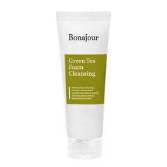 BONAJOUR_Green_Tea_Foam_Cleansing_150ml