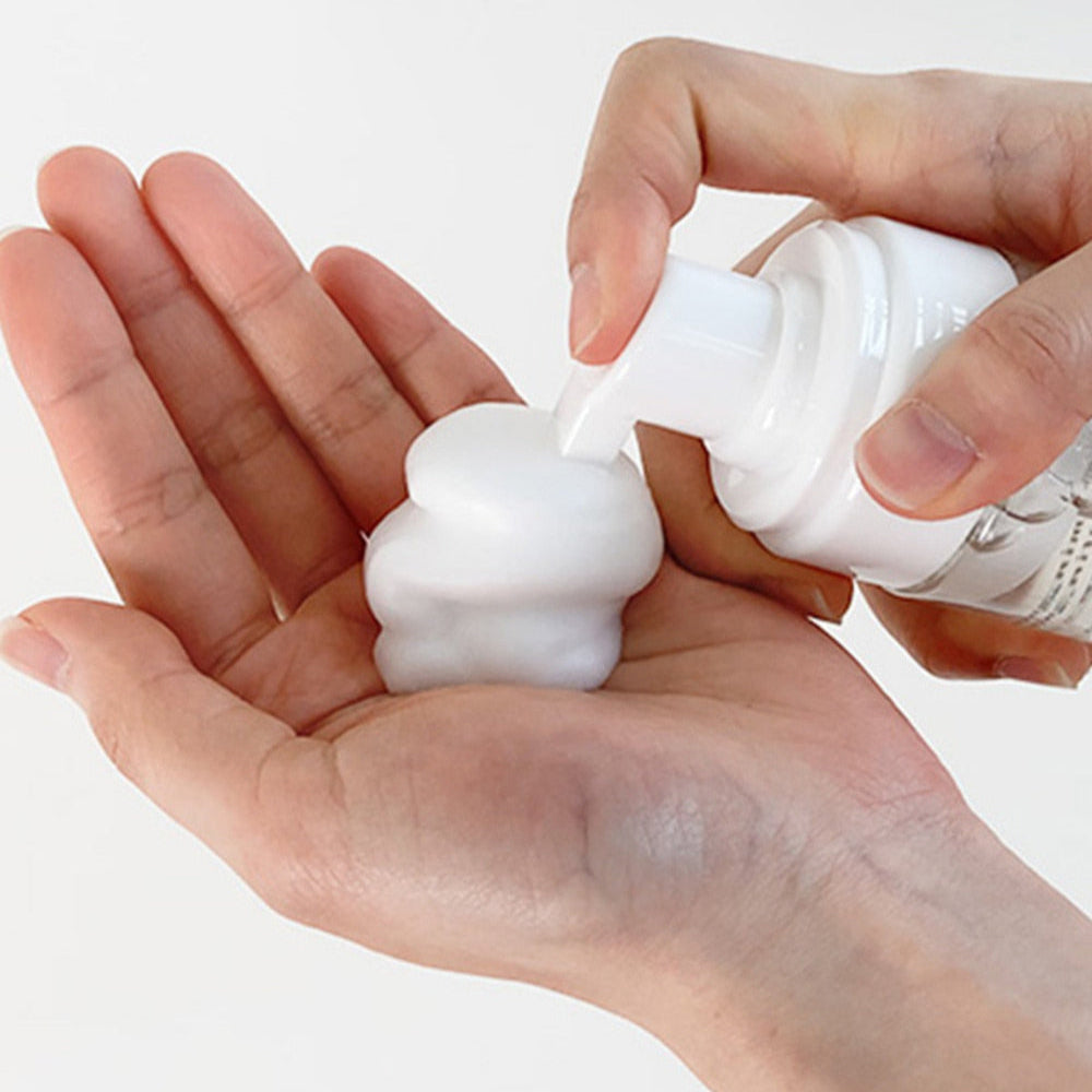 BONAJOUR_Jeju_Milk_Soft_Foaming_Cleanser