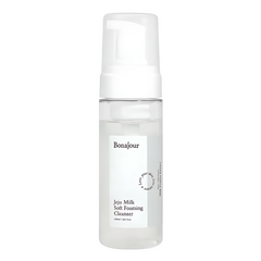 BONAJOUR_Jeju_Milk_Soft_Foaming_Cleanser