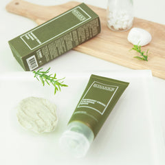 BONAJOUR_Mugwort_Cream_Calming_Mask