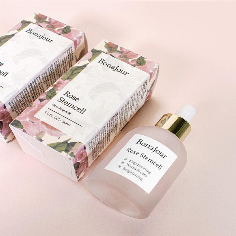 BONAJOUR_Rose_Stem_Cell_Ampoule_30ml