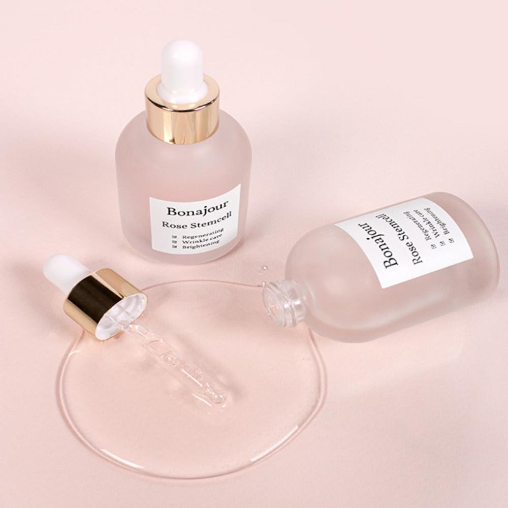 BONAJOUR_Rose_Stem_Cell_Ampoule_30ml